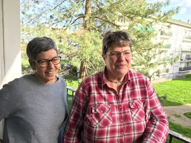 En Mayenne, ces bénévoles aident des familles à rechercher des...